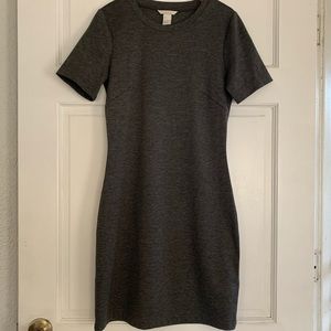 H&M Basic Dress